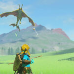 „The Legend of Zelda: Tears of the Kingdom“: Altes Spiel in neuem Gewand