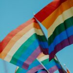 IDAHOBIT 2023: Queere Community macht auf Diskriminierung aufmerksam