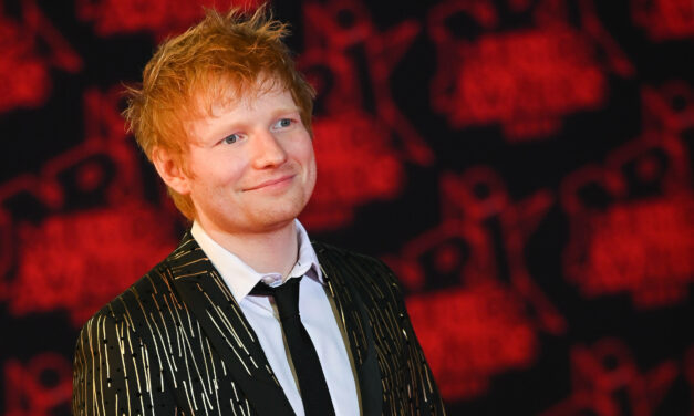 „Subtract“: Ed Sheerans persönlichstes Akustikalbum