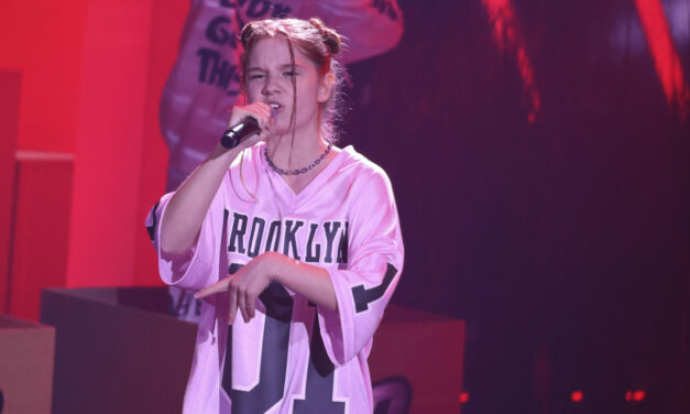 „The Voice Kids“-Siegerin covert Tupac-Song – Diskussion um kulturelle Aneignung