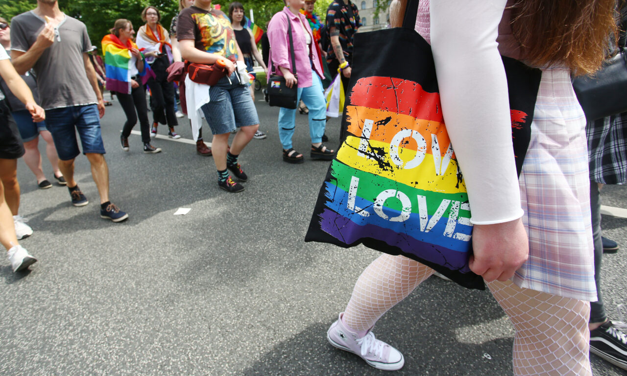 Queere Jugendliche in Hannover: Diese Treffs gibt es