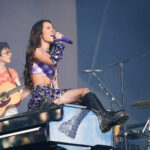 Neue Single und Albumankündigung: Olivia Rodrigo meldet sich mit „Vampire“ zurück