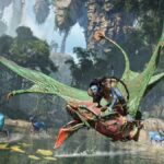 „Avatar: Frontiers of Pandora“: Im Game können Fans  bald selbst ein Na’vi sein