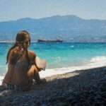 Lektüre am Strand und im Freibad: Sieben Buchtipps für den Sommer