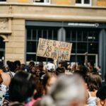 Diskriminierung von beiden Seiten: Eine Bisexuelle berichtet