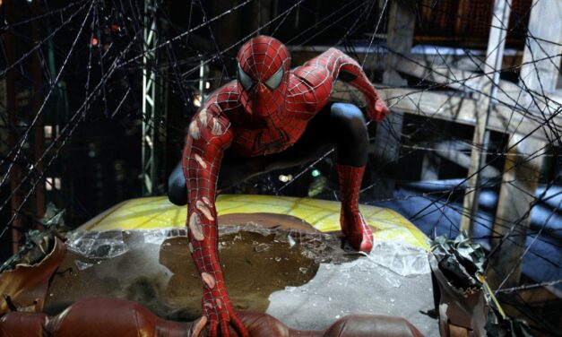 Gerücht um „Spider-Man 4“: Neuer Film mit Tobey Maguire?