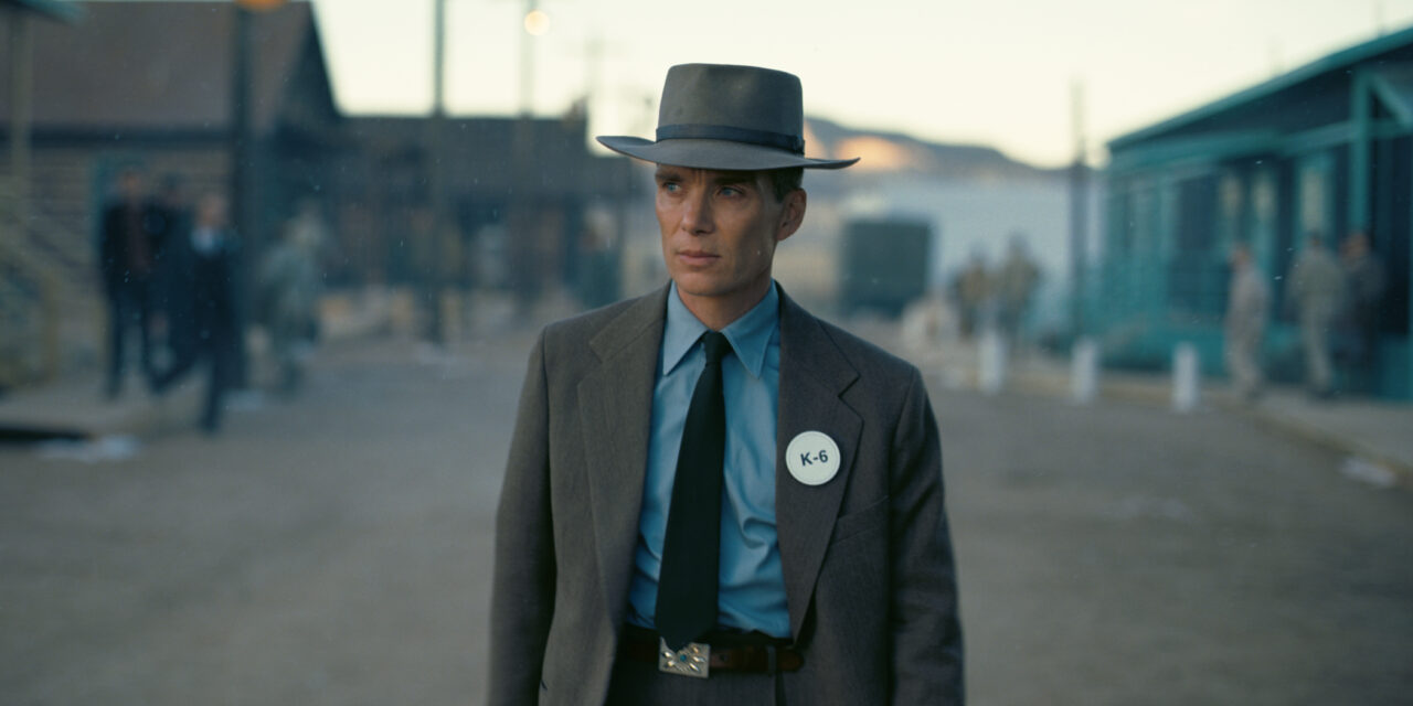 „Oppenheimer“: Das nächste Meisterwerk von Christopher Nolan?