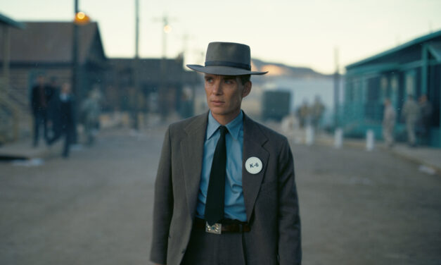 „Oppenheimer“: Das nächste Meisterwerk von Christopher Nolan?