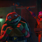 „Teenage Mutant Ninja Turtles: Mutant Mayhem“ erhält Fortsetzung