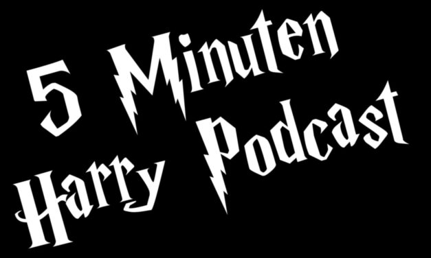 Coldmirrors „5 Minuten Harry Podcast“: Wie geht es nach „Stein der Weisen“ weiter?