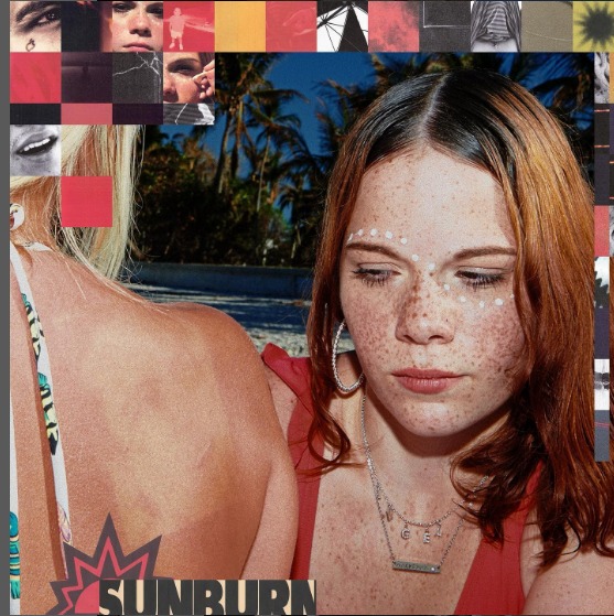 „Sunburn” von Dominic Fike ist das perfekte Sommeralbum