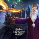 „Harry Potter: Hogwarts Mystery“ führt Spielende „Beyond Hogwarts“