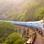 Sommerreisen mit Interrail: Das sind die besten Routen