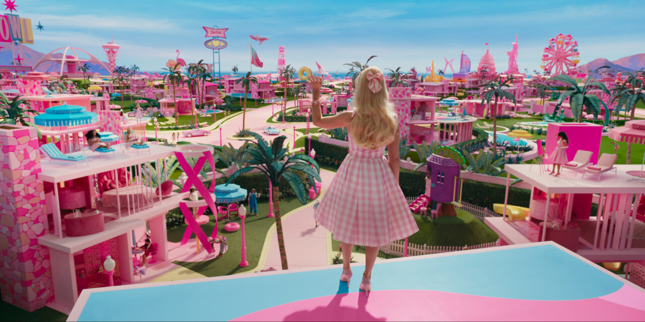 „Barbie“: Überdreht und doch erschreckend realitätsnah
