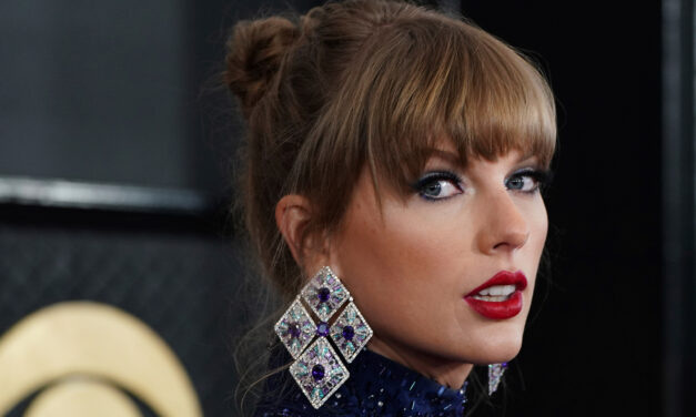 „Speak Now (Taylor´s Version)“: Taylor Swift veröffentlicht neues Album