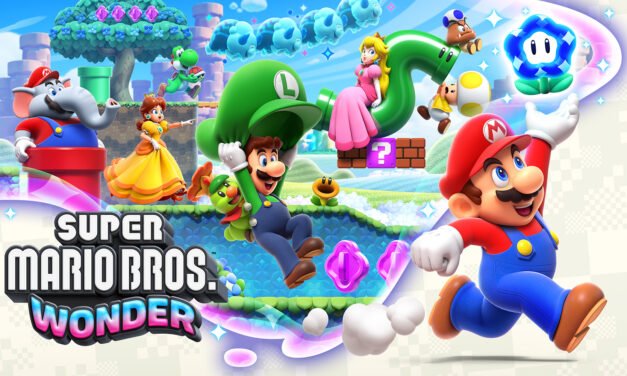„Super Mario Bros. Wonder“: Diese Neuheiten sind schon bestätigt