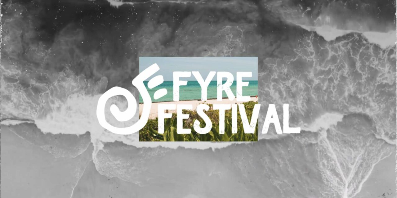 Macher verkündet Neuauflage: Kommt das desaströse Fyre Festival zurück?