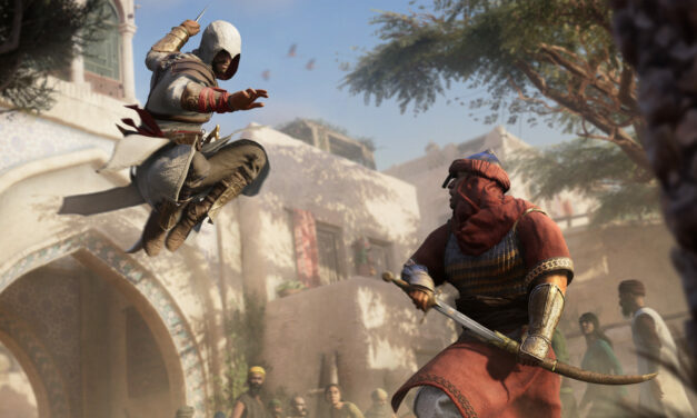 „Assassin’s Creed Mirage“ hat Goldstatus – und kommt eine Woche früher raus