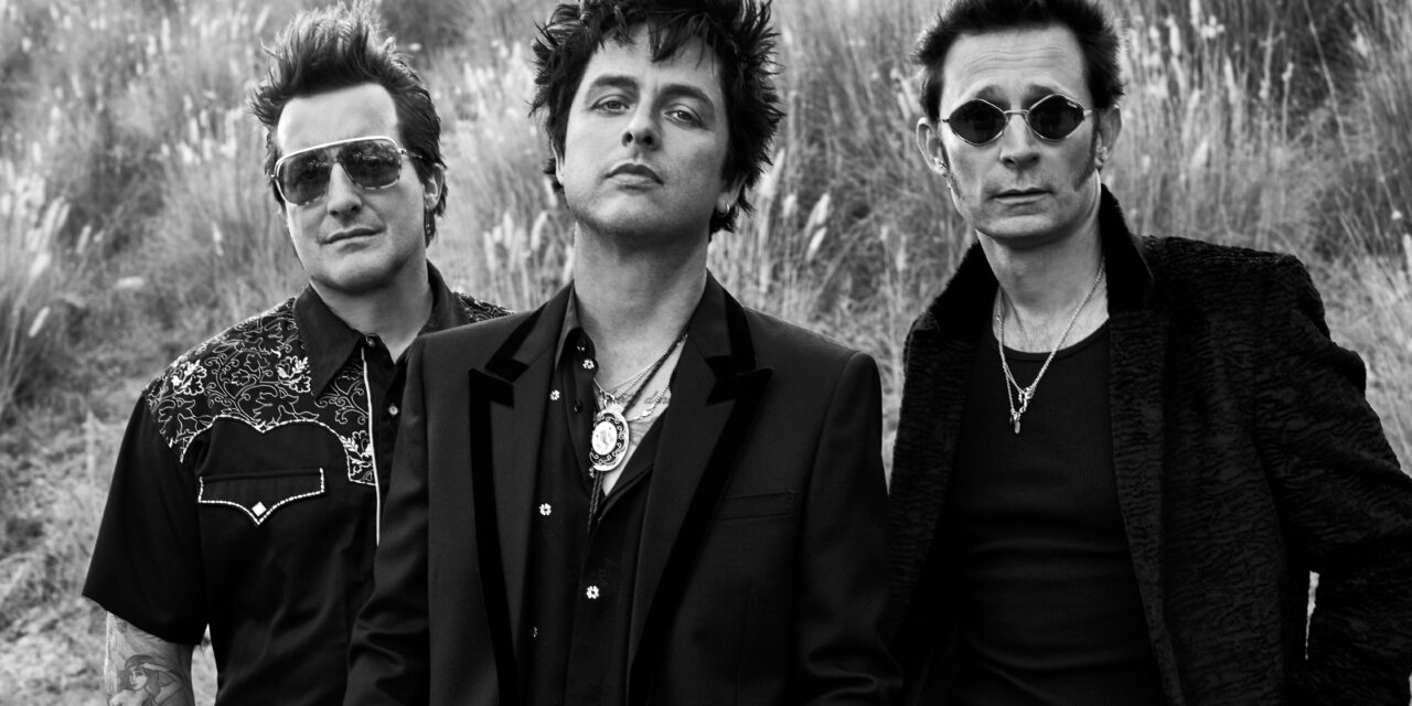 30 Jahre „Dookie“: Green Day veröffentlichen Demo-Versionen