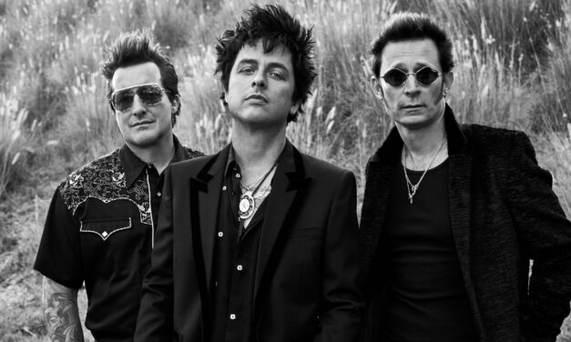 30 Jahre „Dookie“: Green Day veröffentlichen Demo-Versionen