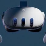Meta bringt neue VR-Brille auf den Markt:               Mehr als nur teure Spielerei?