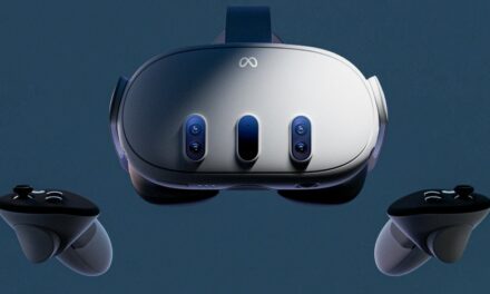 Meta bringt neue VR-Brille auf den Markt:               Mehr als nur teure Spielerei?