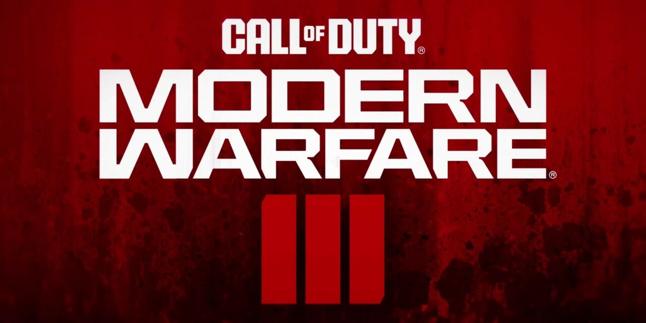 „Call of Duty: Modern Warfare 3“: Teaser verrät Releasedatum des Shooter-Games und spaltet die Community