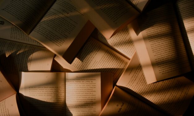 „Nicht ein Wort zu viel“: Andreas Winkelmanns neuer „Bookstagram“-Thriller