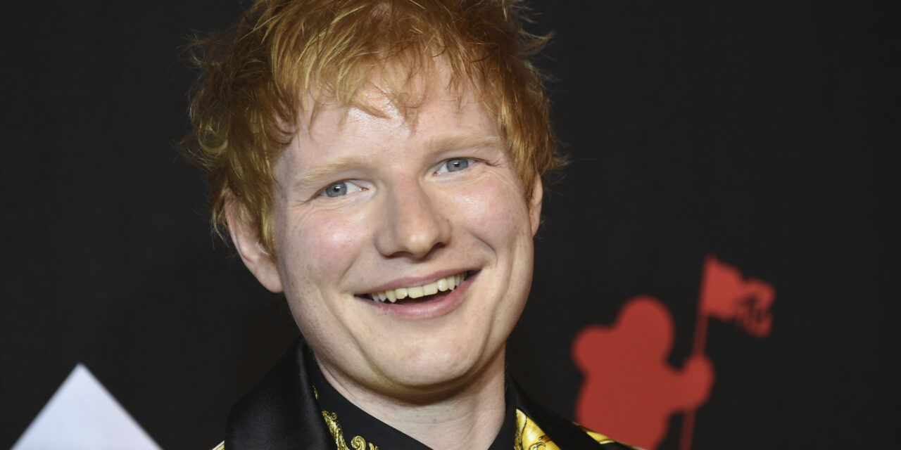 „Autumn Variations“: Ed Sheeran kündigt neues Album an