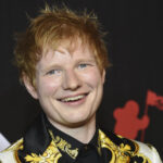 „Autumn Variations“: Ed Sheeran kündigt neues Album an