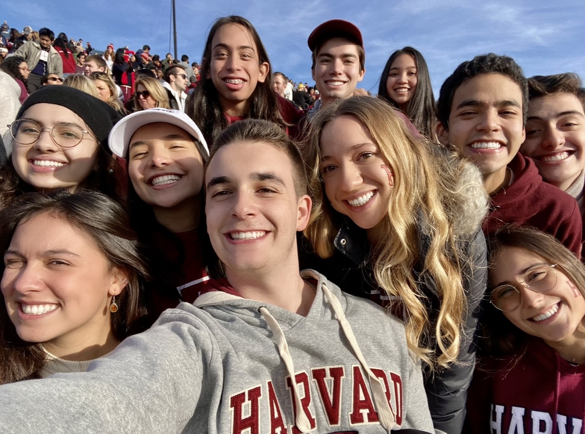 Das Leben an einer Elite-Uni: So läuft Lauras Studium in Harvard