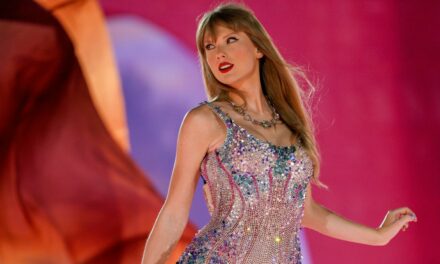 Taylor Swift auf der großen Leinwand erleben: Die „Eras“-Tour läuft bald weltweit im Kino