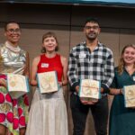 Neue Auszeichnung: Vielfalter-Preis fördert Inklusion in Kinder- und Jugendbüchern