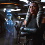 „Ahsoka“: „Star Wars“-Serie verspricht ganz großes Kino
