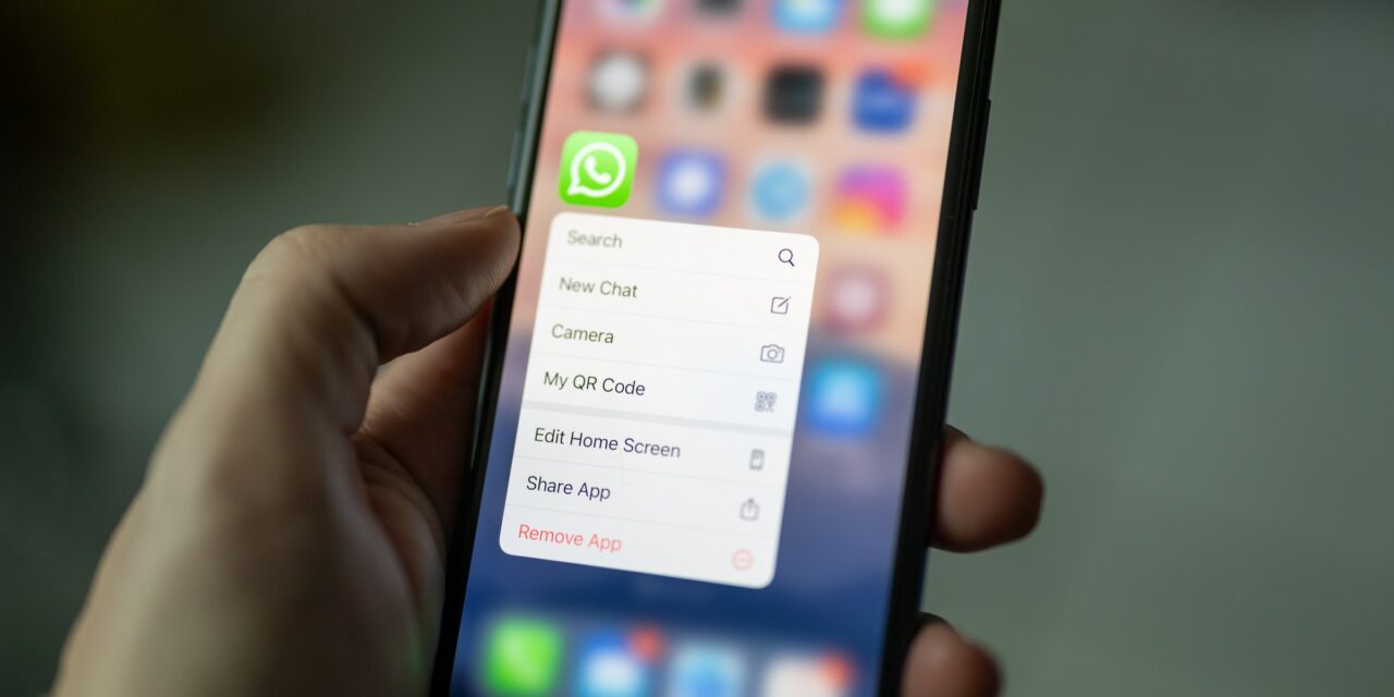 Neues Feature: Whatsapp führt Info-Channels ein