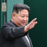 Adin Ross: Umstrittener Streamer führt Interview mit falschem Kim Jong Un