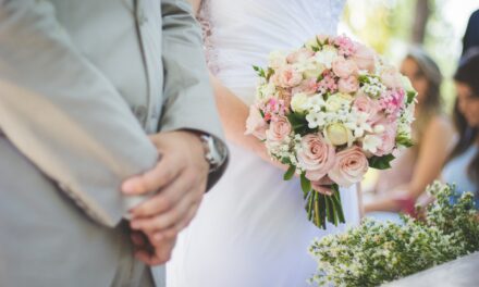 „The Marriage Act“: Wenn das Eheleben auf künstliche Intelligenz trifft