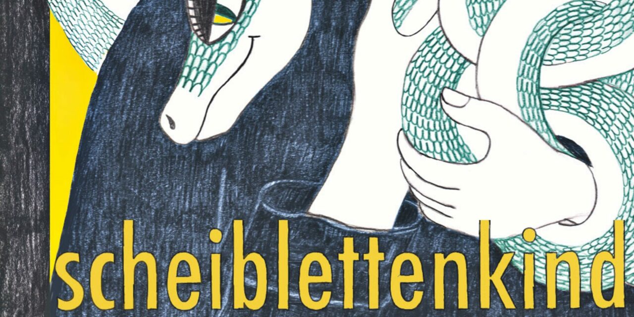 „Scheiblettenkind“: Graphic Novel über Klassismus gewinnt Heinrich-Wolgast-Preis