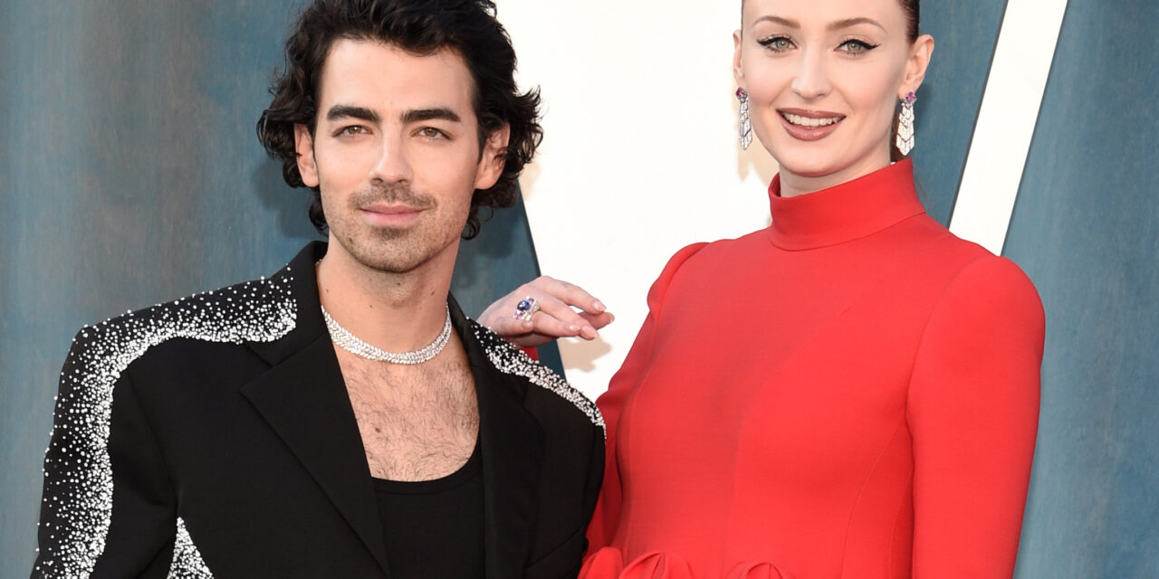 Joe Jonas: Backlash wegen Scheidung von Sophie Turner