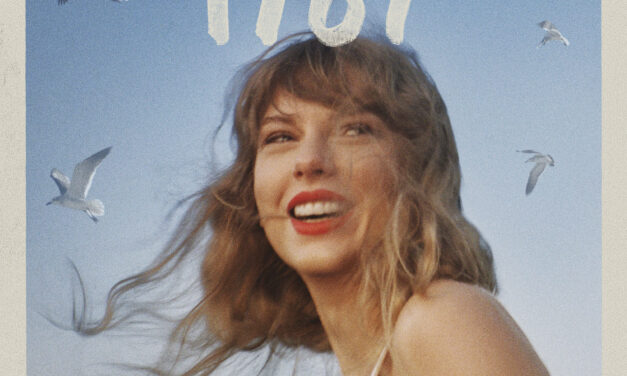 „1989 (Taylor’s Version)”: So klingt Taylor Swifts neues Album