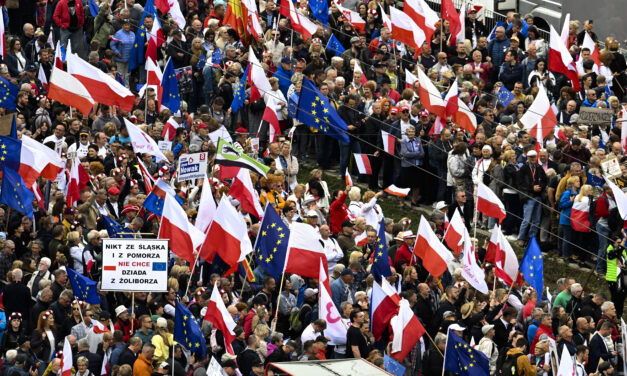 Nach Wahl in Polen: Was bedeutet das Ergebnis für junge Menschen?