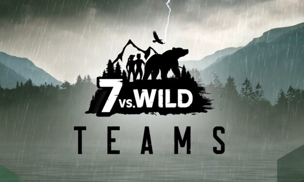 „7 vs. Wild: Teams“: Offizieller Trailer und Starttermin der dritten Staffel veröffentlicht