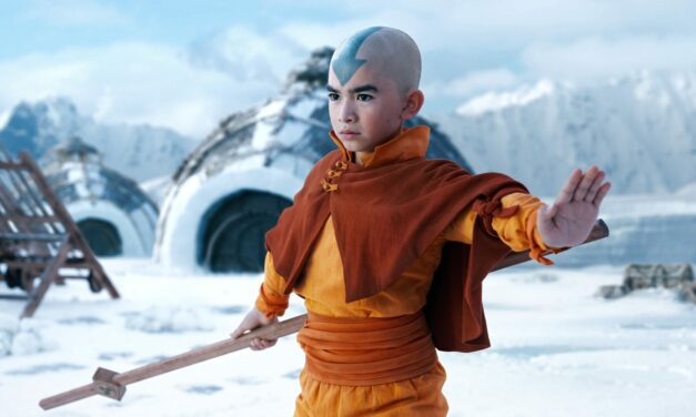 „Avatar: The Last Airbender“: Netflix zeigt erste Fotos der neuen Live-Action-Adaption
