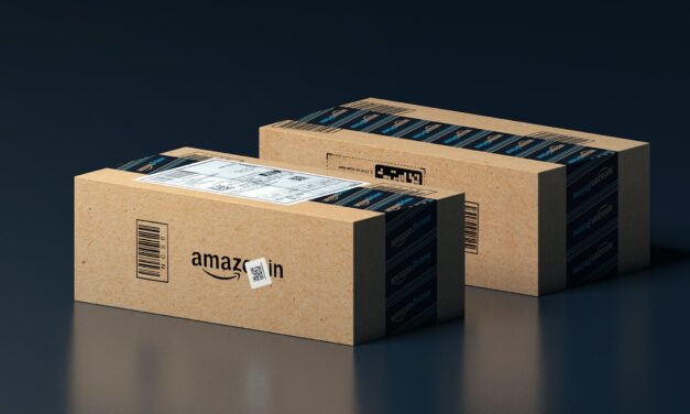 Batterien, Crocs und „Fifty Shades of Grey“: Amazon präsentiert 25 der beliebtesten Produkte in Deutschland