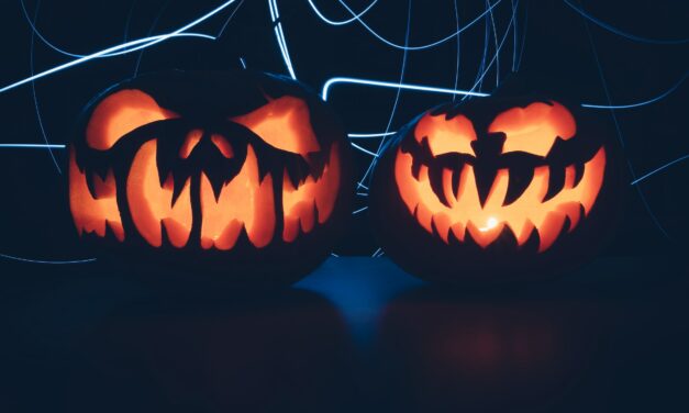 MADS empfiehlt die schaurigsten Horrorfilme und -serien zu Halloween