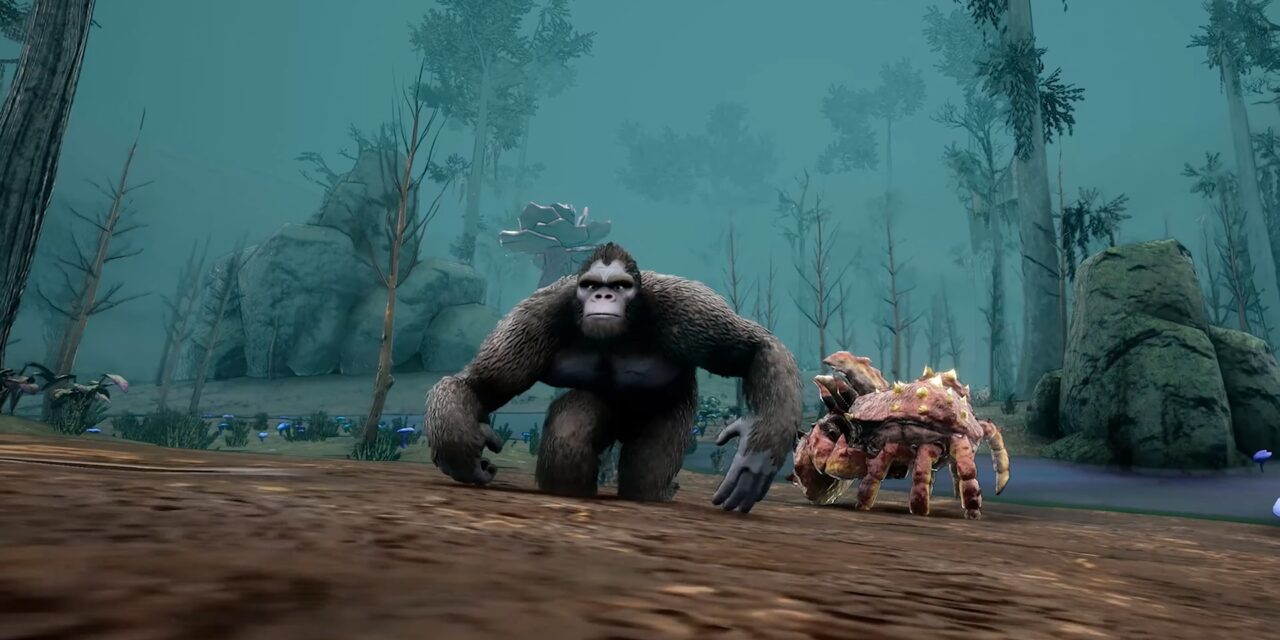 „Skull Island: Rise of Kong“: King Kong ist der neue Gaming-Flop