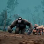 „Skull Island: Rise of Kong“: King Kong ist der neue Gaming-Flop