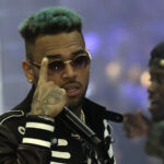 Von Angel Numbers, Anxiety und Sex: So klingt „11:11“ von Chris Brown