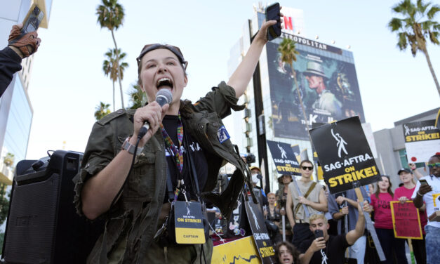 Hollywood-Streik beendet: Worauf sich Film- und Serienfans nun freuen können