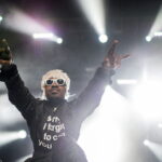 André 3000: „New Blue Sun“ ist ein unkonventionelles Soloabenteuer